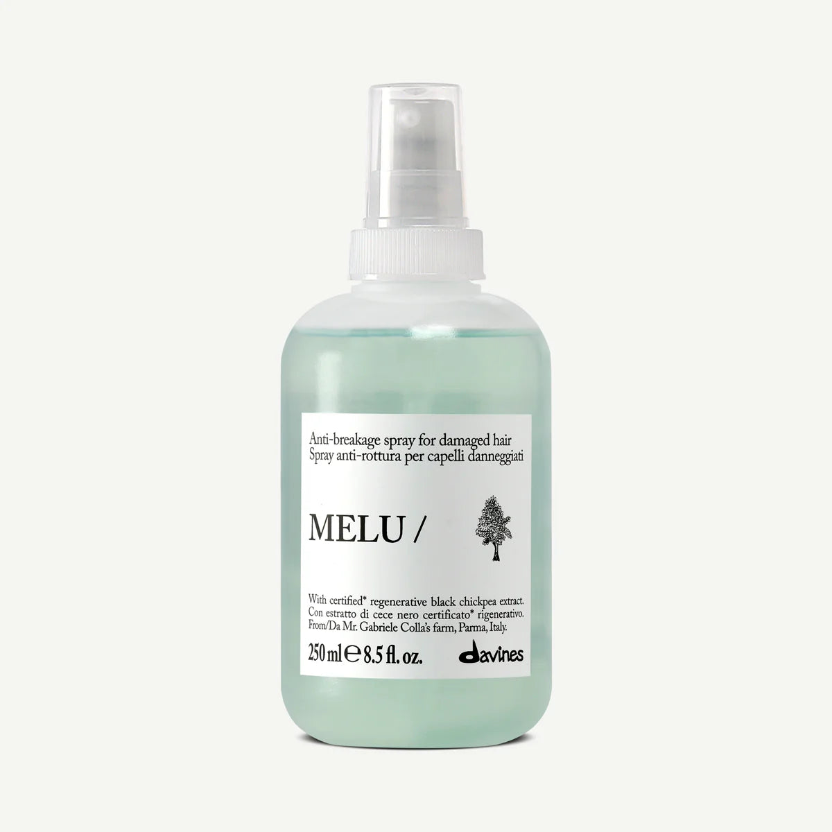 MELU Spray