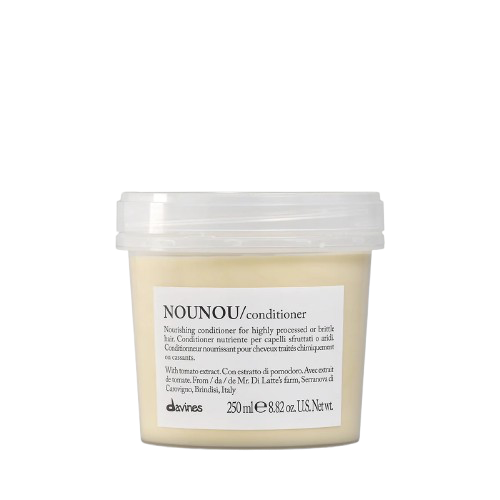 Conditionner NOUNOU