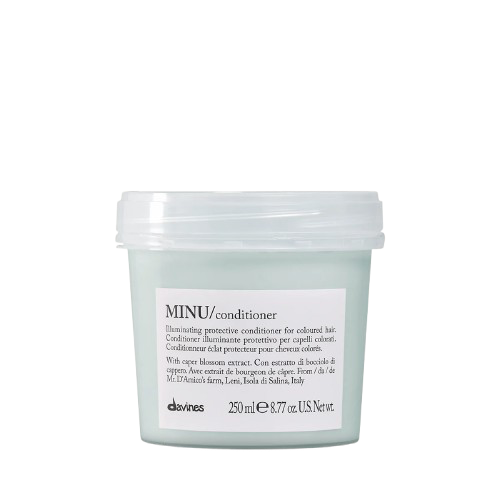 Conditionner MINU