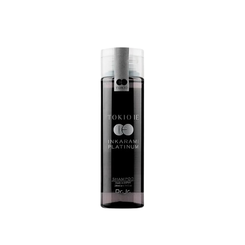 Shampooing Tokio Inkarami Platinum