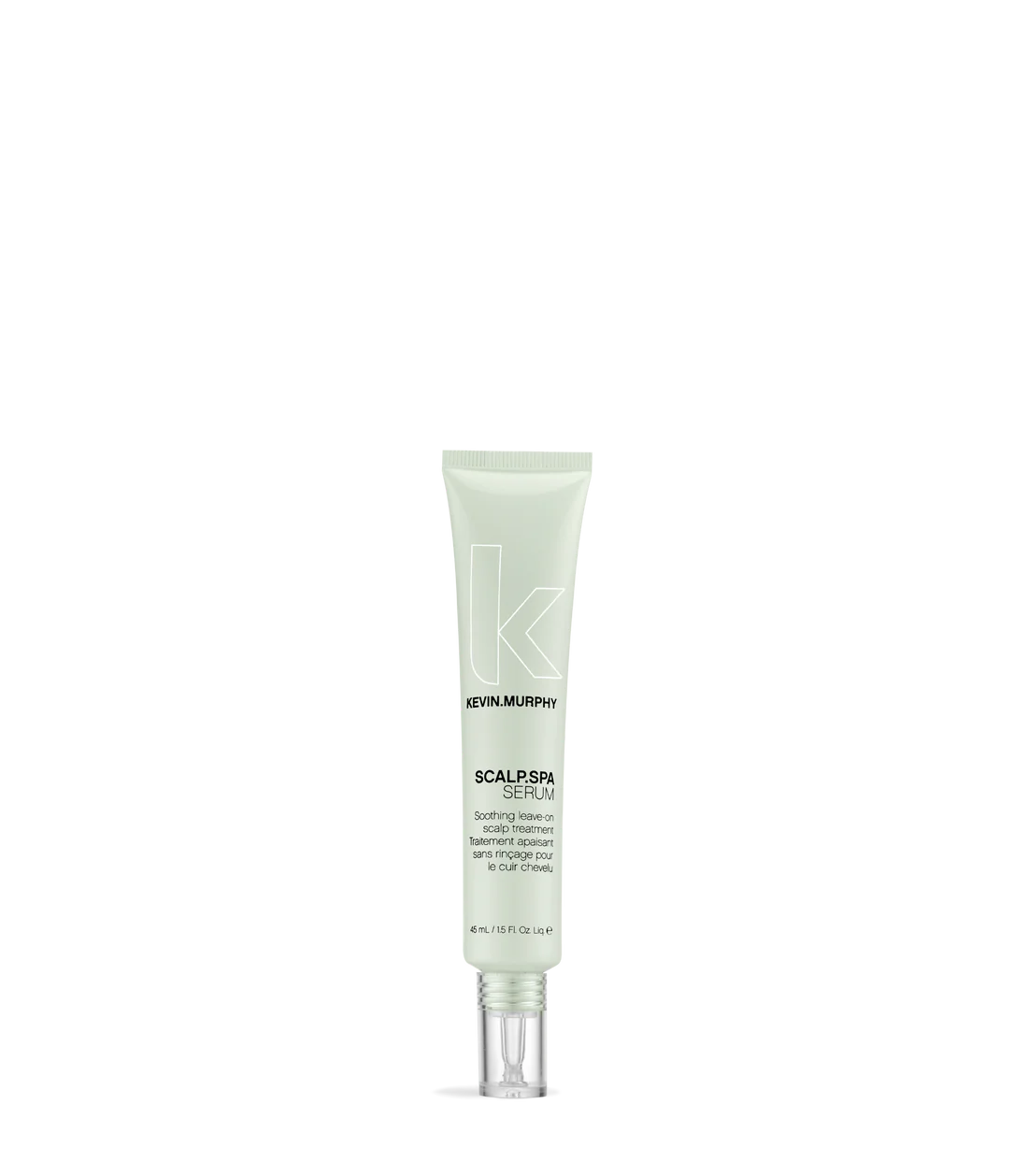 SCALP SPA SERUM