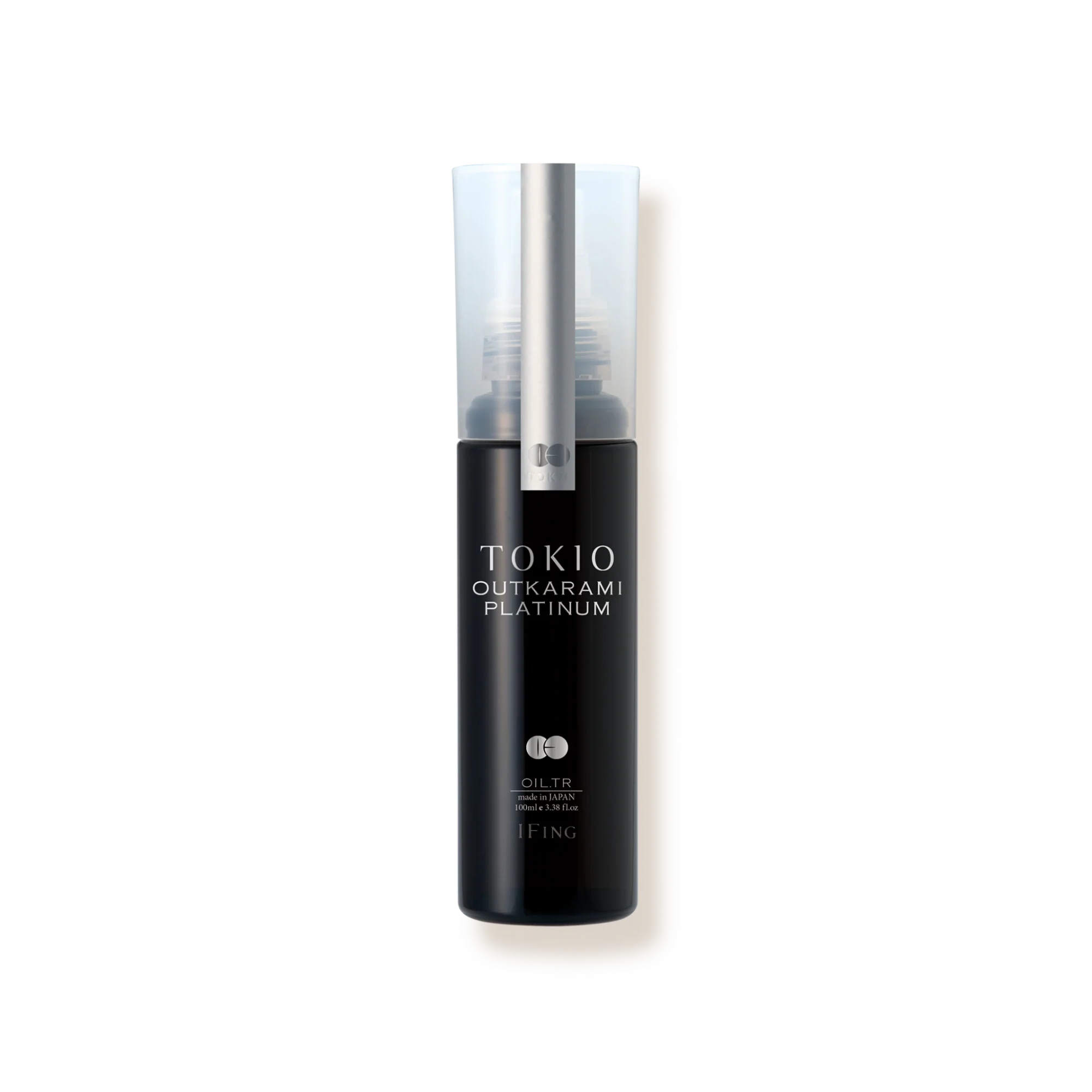 Tokio Outkarami Platinum Oil