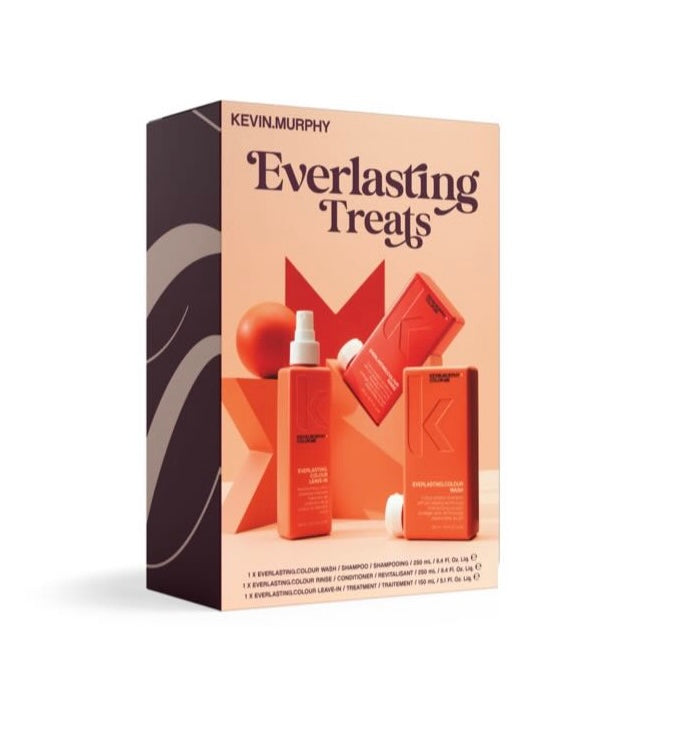 COFFRET EVERLASTING