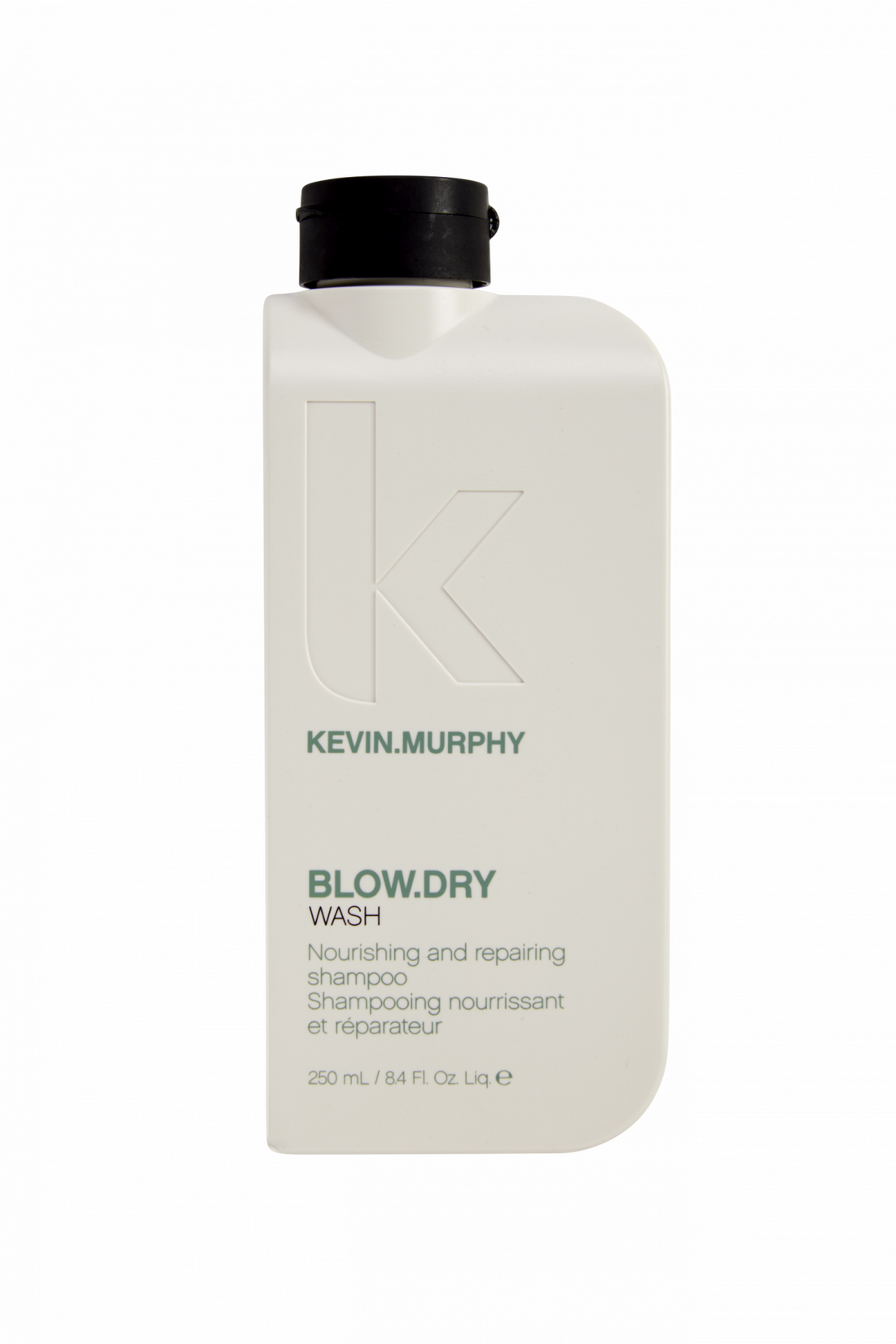 BLOW DRY WASH