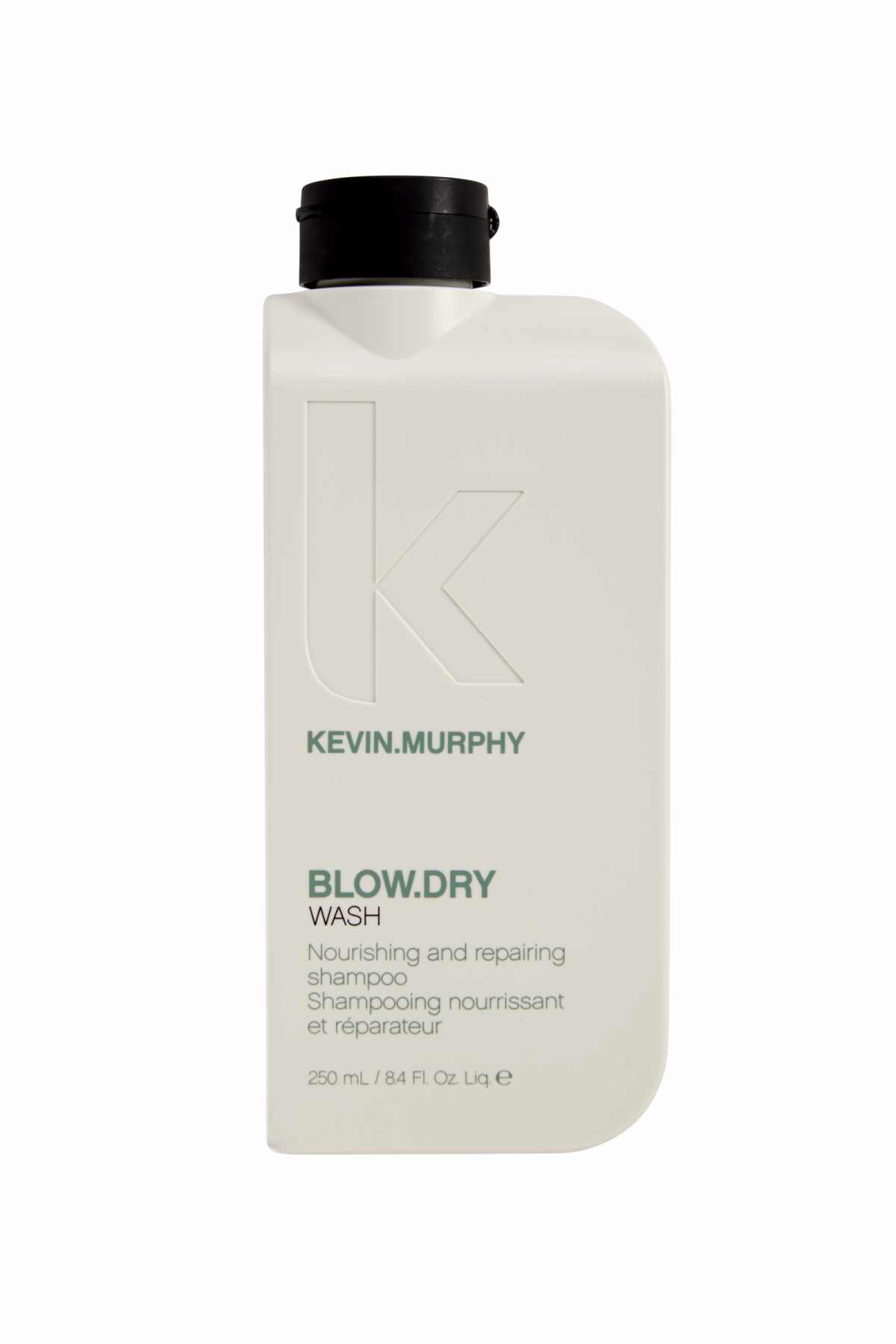 BLOW DRY WASH