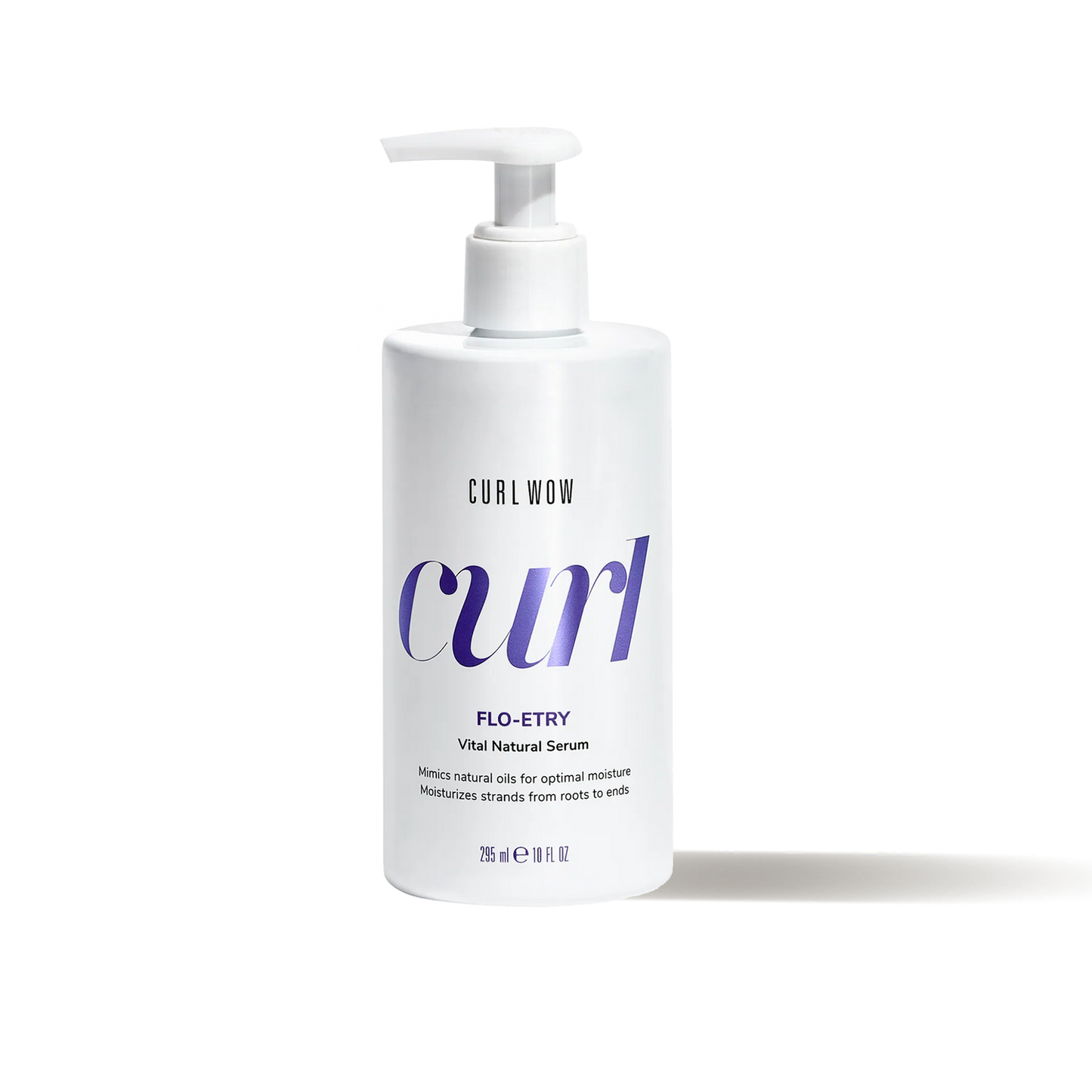 Curl Wow Flo-Etry