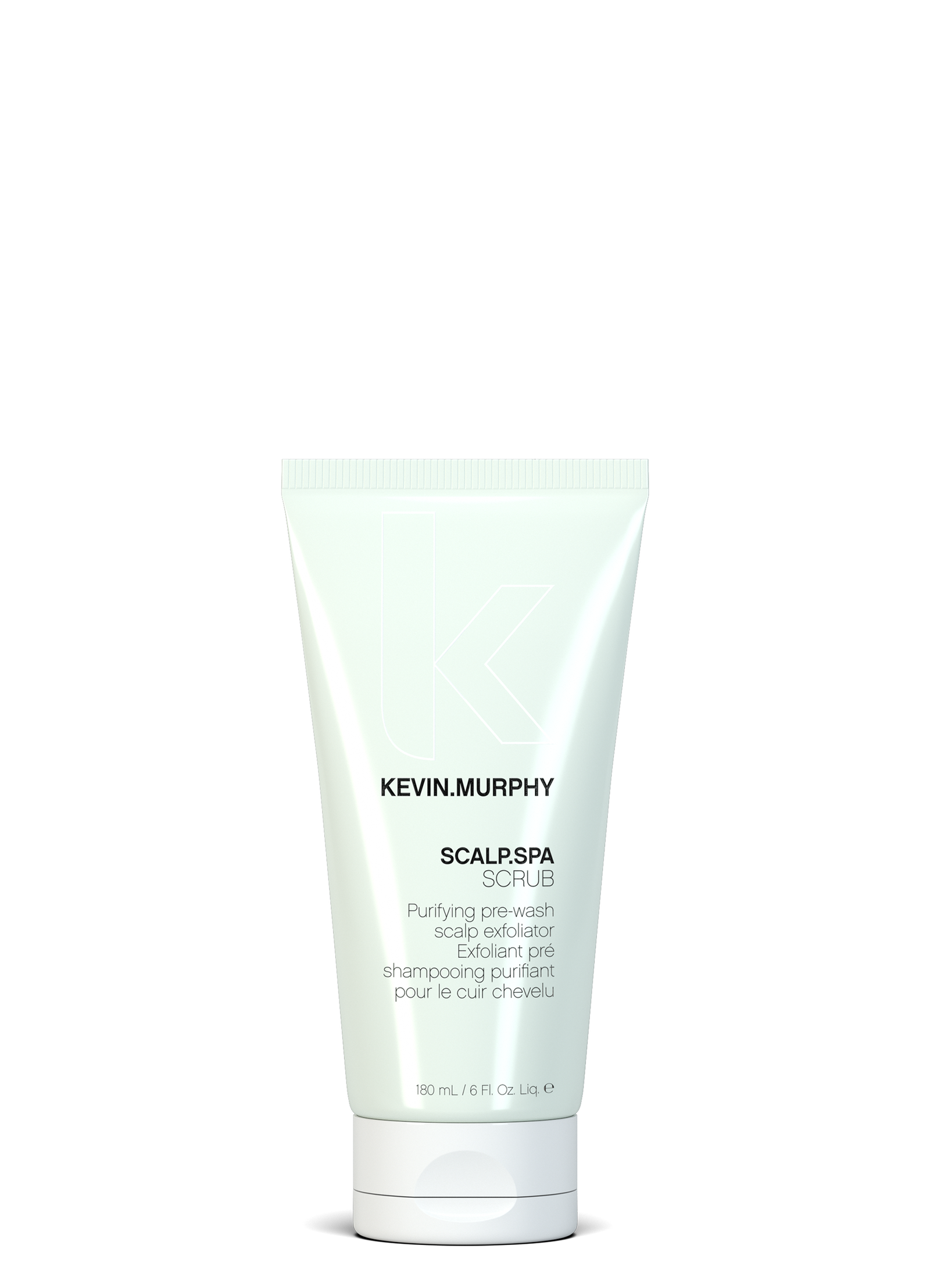 SCALP SPA SCRUB