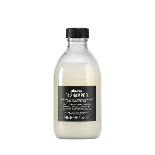 OI Shampoo