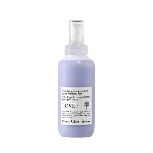 LOVE SMOOTHING Serum