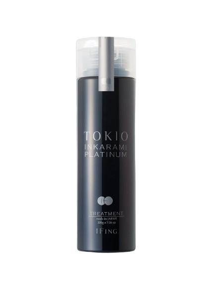 Tokio Inkarami Treatment