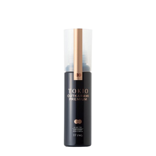 Tokio Inkarami Premium Oil