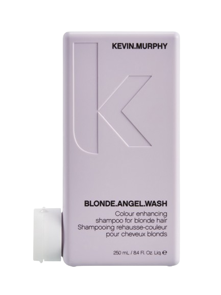 BLONDE ANGEL WASH